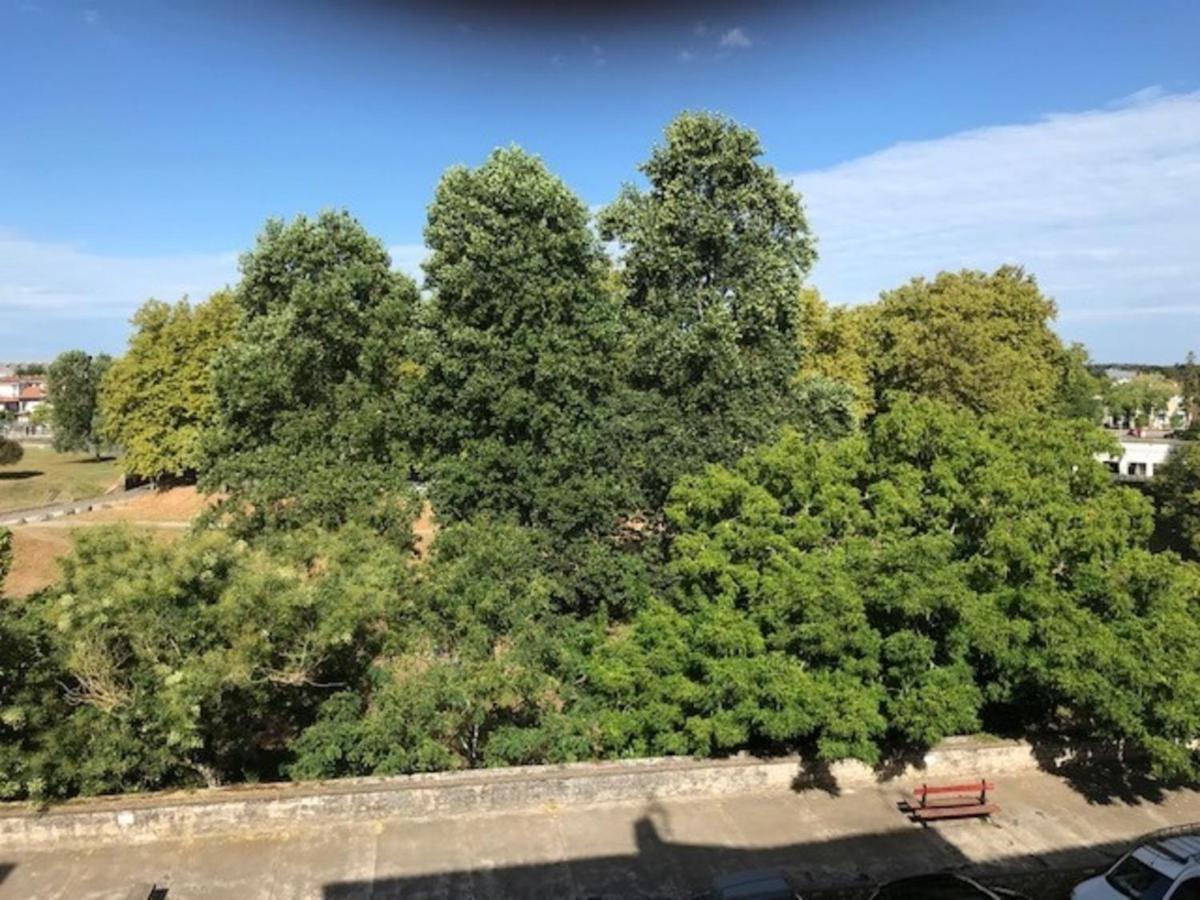 Bayonne, 3 Pieces, 6 Personnes - Fr-1-239-709 Apartamento