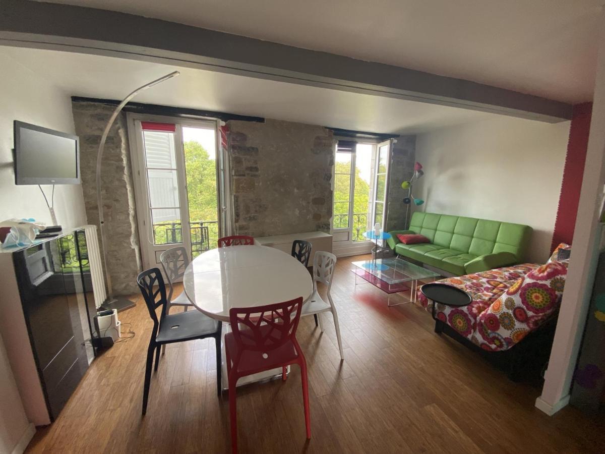 Bayonne, 3 Pieces, 6 Personnes - Fr-1-239-709 Bayona