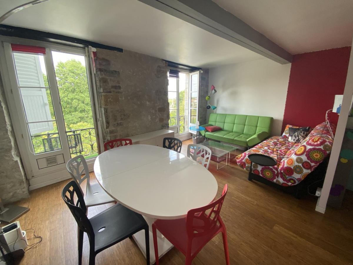 Bayonne, 3 Pieces, 6 Personnes - Fr-1-239-709 * Bayona