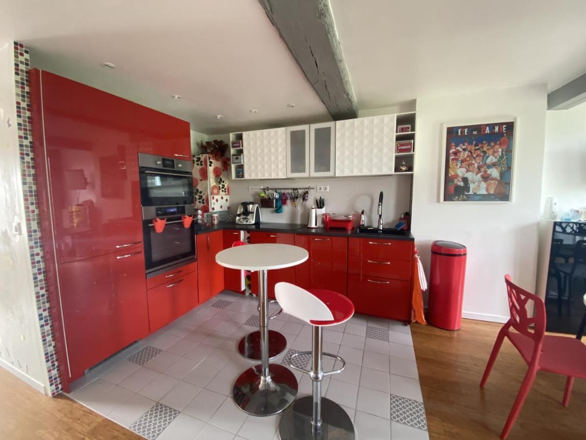 Bayonne, 3 Pieces, 6 Personnes - Fr-1-239-709 Apartamento