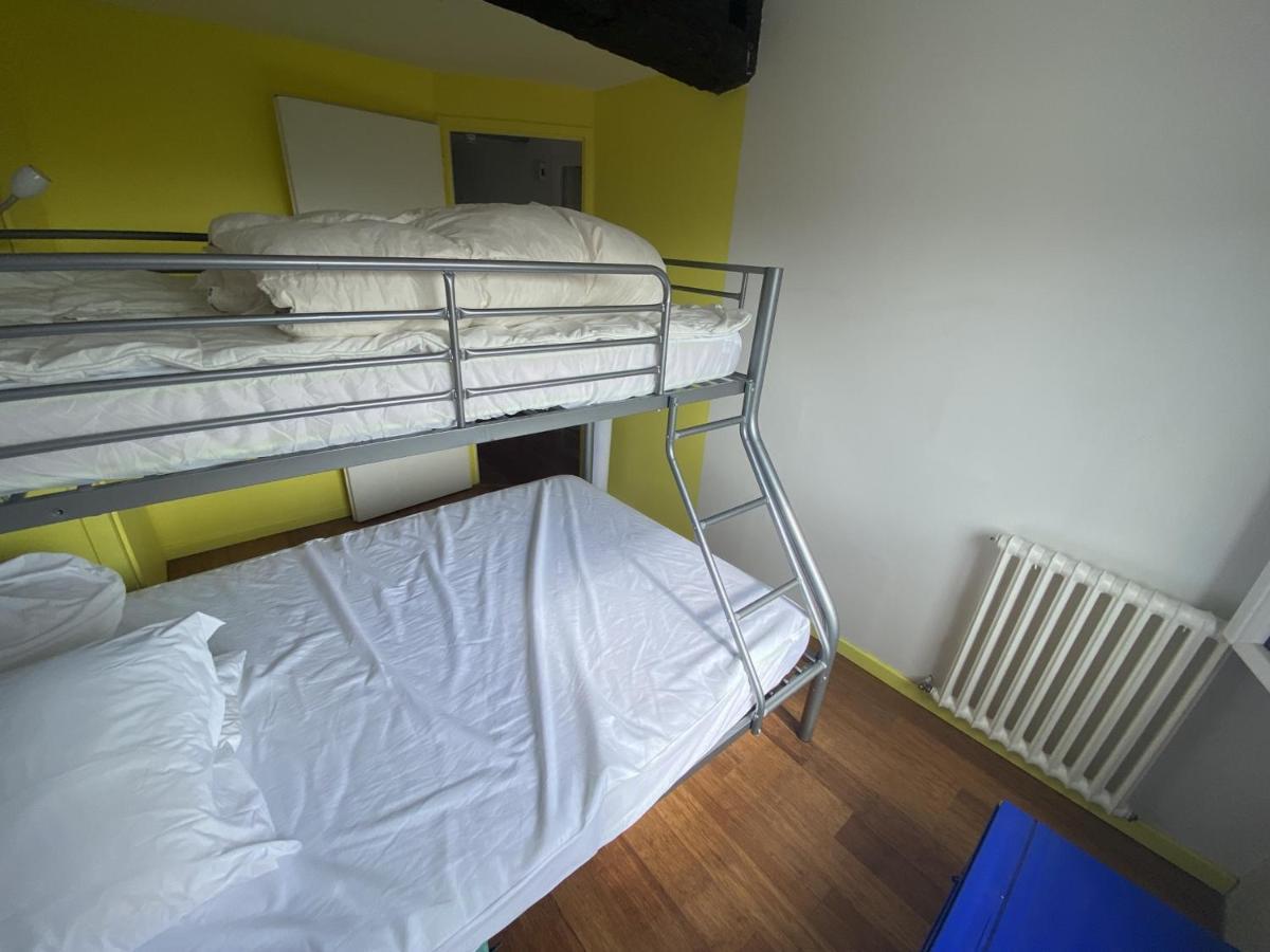 Bayonne, 3 Pieces, 6 Personnes - Fr-1-239-709 Apartamento