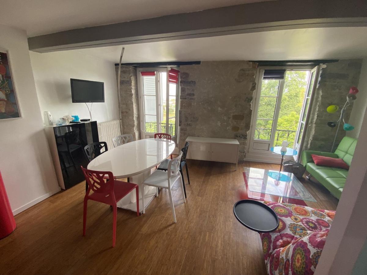 Apartamento Bayonne, 3 Pieces, 6 Personnes - Fr-1-239-709