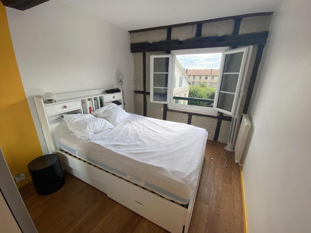 Bayonne, 3 Pieces, 6 Personnes - Fr-1-239-709 Bayona