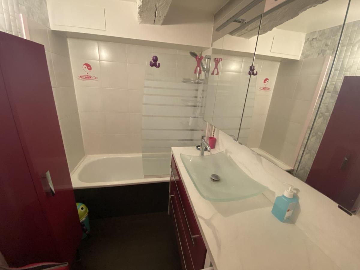 Apartamento Bayonne, 3 Pieces, 6 Personnes - Fr-1-239-709