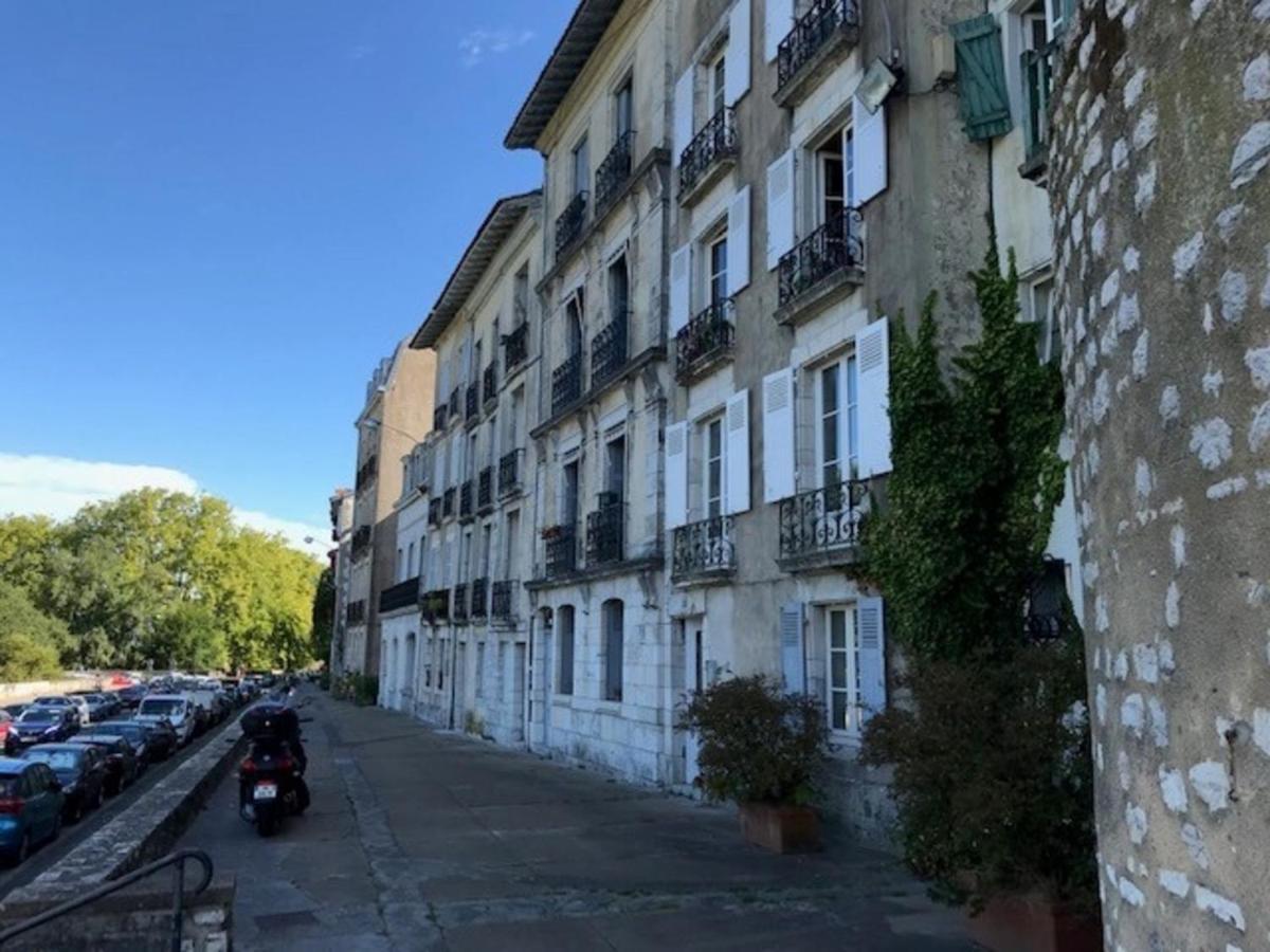 Bayonne, 3 Pièces, 6 Personnes - Fr-1-239-709 Bayonne