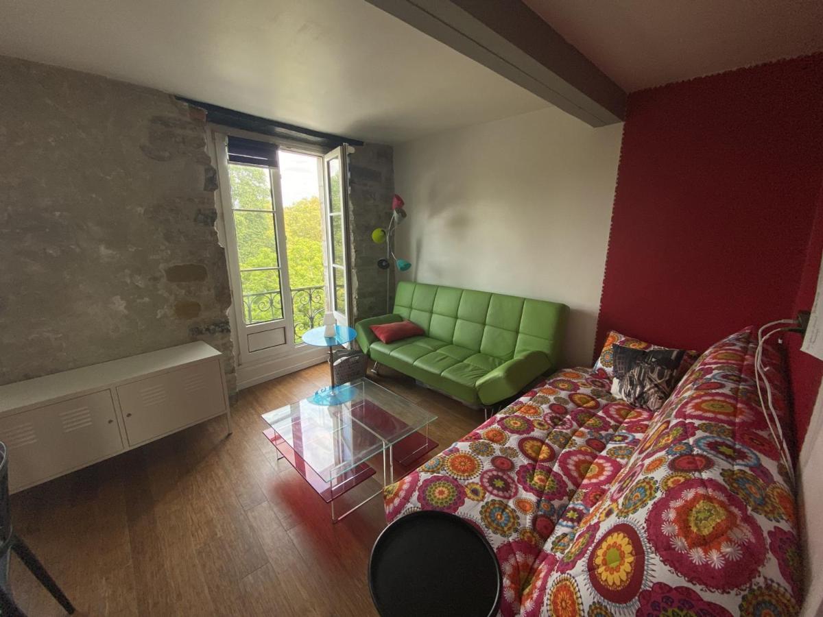 Bayonne, 3 Pièces, 6 Personnes - Fr-1-239-709 *