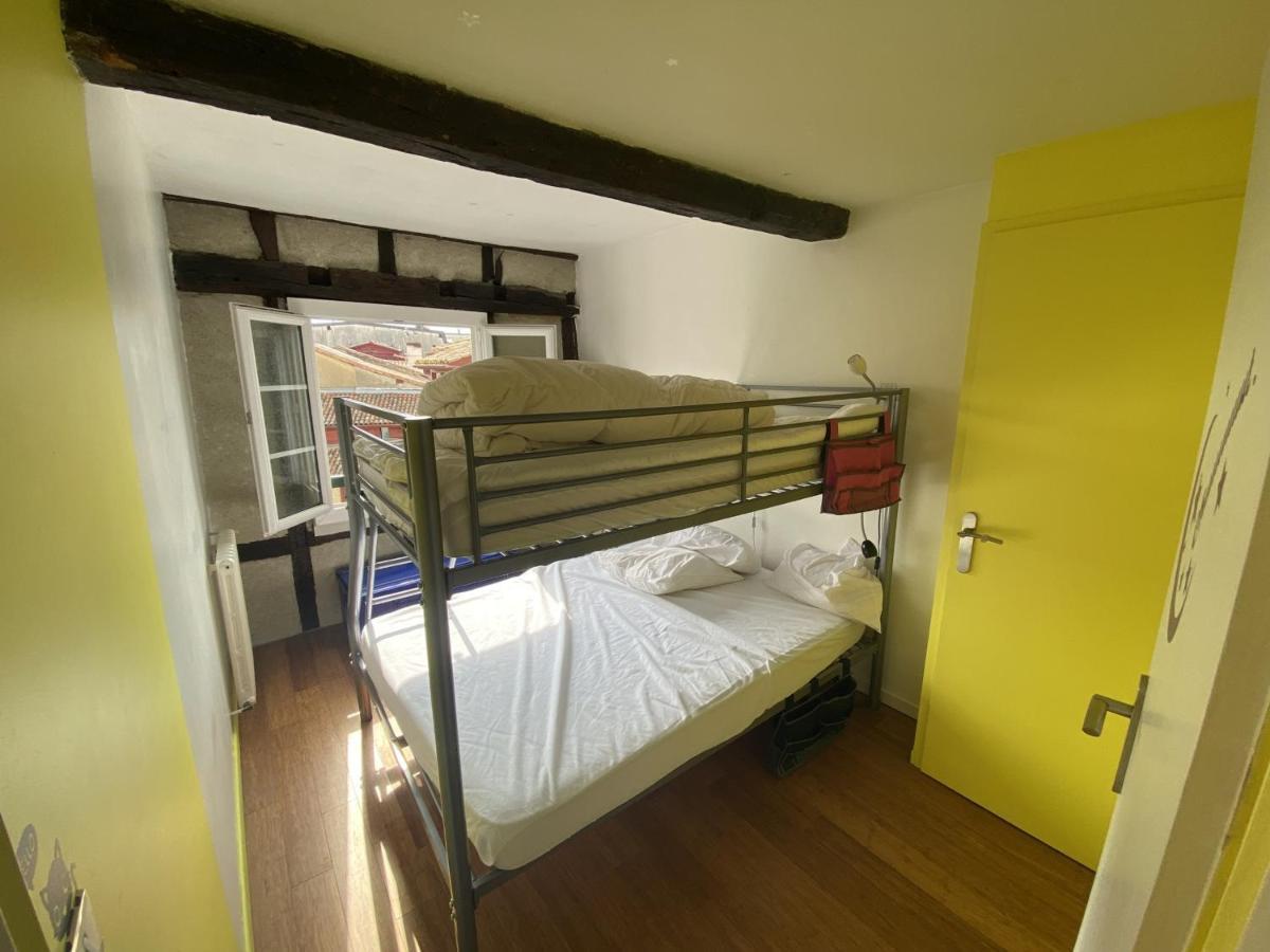 Bayonne, 3 Pièces, 6 Personnes - Fr-1-239-709 * Bayonne