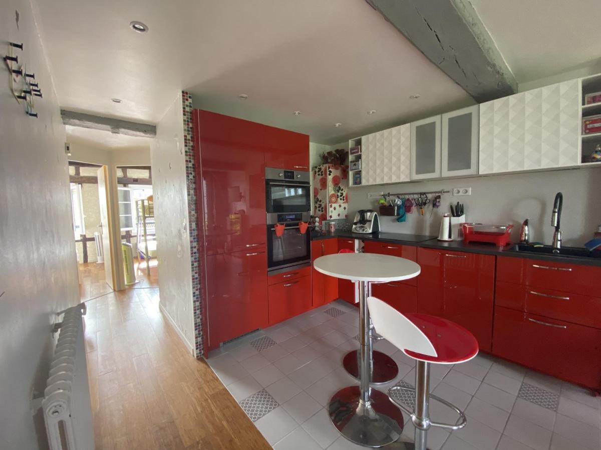 Appartement Bayonne, 3 Pièces, 6 Personnes - Fr-1-239-709 *