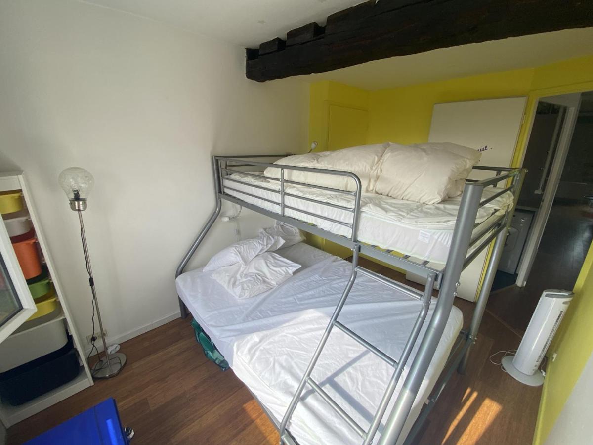 Bayonne, 3 Pièces, 6 Personnes - Fr-1-239-709 *